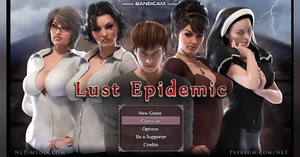 Lust Epidemic Harem Ending Sex Por Divide Xxx Faphouse