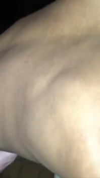 Latino SluT Fucked Raw by the Massage Boy