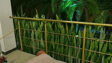 Good Girls Mansion: Latinoameričanky mají lesbický sex s dildo ggmansion