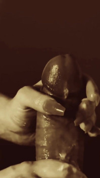 My Huge Cock