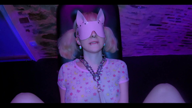 Lily Little Slut: Il mio caro mi scopa sul mio ginecologo