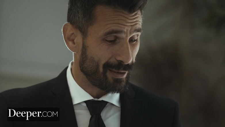 Deeper: Deeper. Evelin Stone Has First Date Surprise