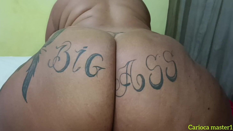 Carioca Master: позвонили не в то время