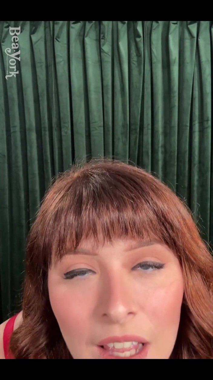 Bea York: Dzień Ojca