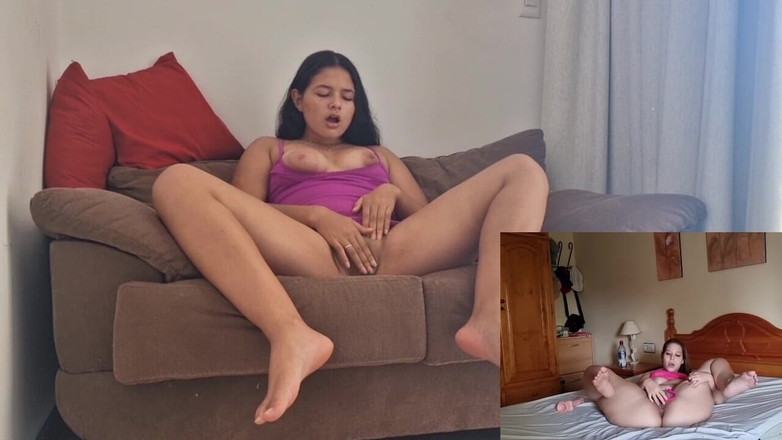 Sashasweet: Yakalandı ve sikildi