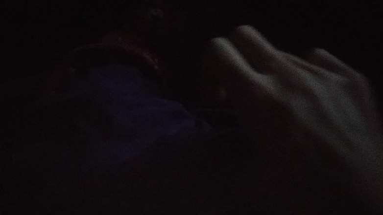 Chill360: 半夜自慰。