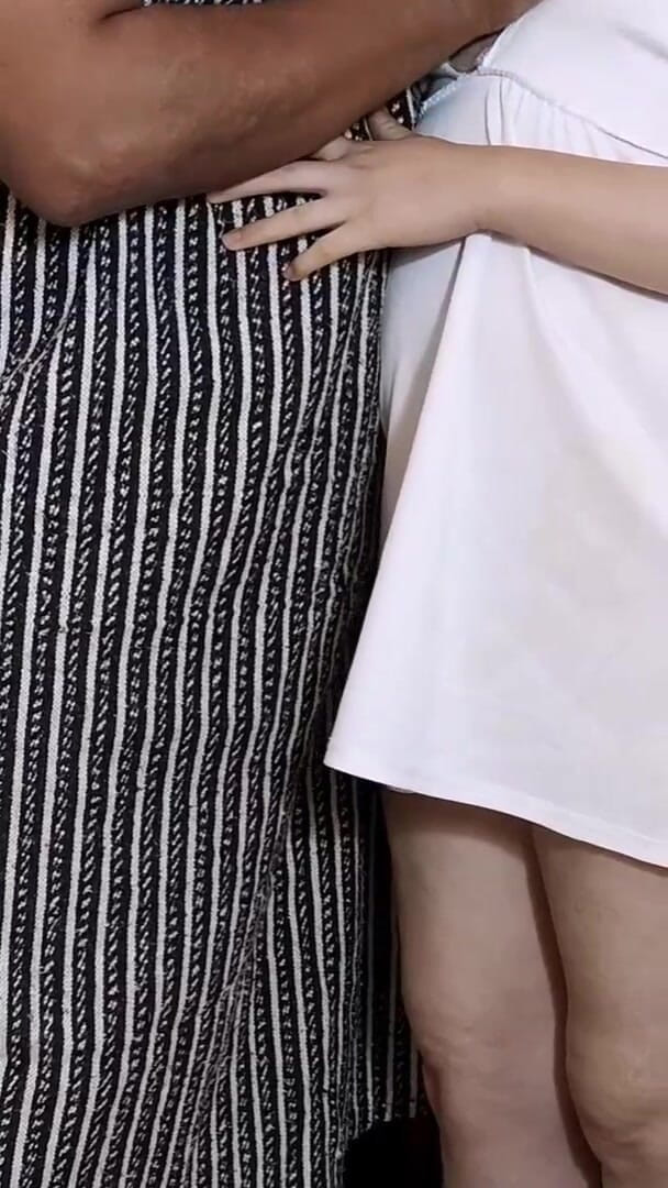 Basant: Sexe arabe maroc sexe torride avec un black africain