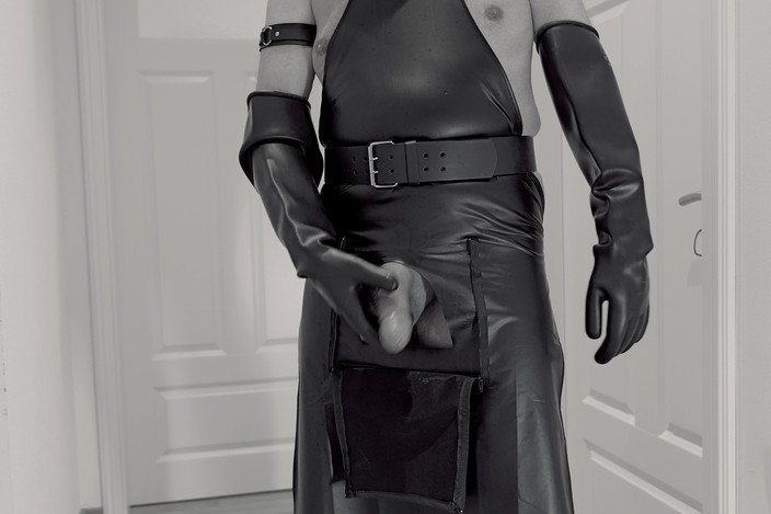 GERMANE_XL: Ragazzo di gomma 12