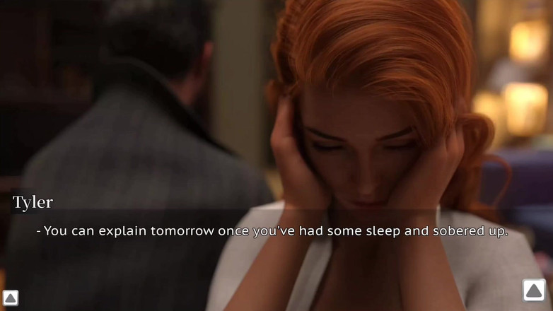 Nerom life: The Stepmom Enjoying Stepson's Teacher's