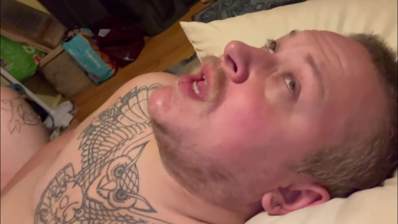 SoftBakedAfterDark: Masturbation Cumpilation - Pillow Hump &amp; Eye Roll