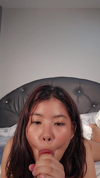 My First Blowjob