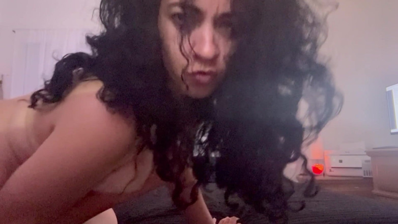 DaniRamos: Desire Me and Enjoy Me While I Dance