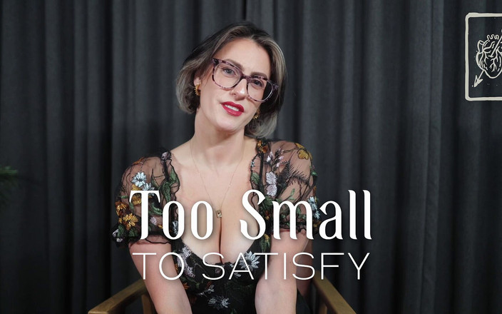 Countess diamond: Muito pequeno para satisfazer