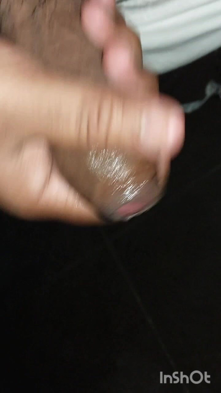 Bigcocka: Il mio cazzo di cioccolato è più duro in webcam