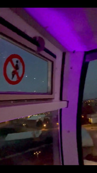 पोलैंड में सप्ताहांत