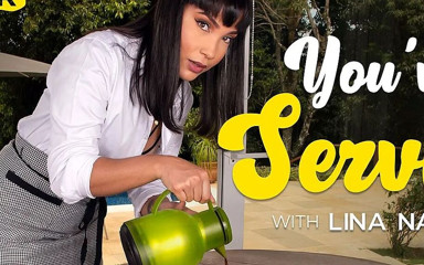 Brasil VR: You've Been Serviced