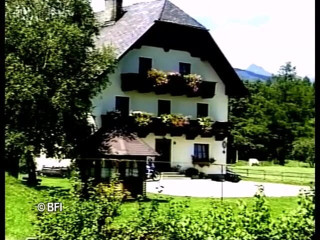 Hardcore Lovers: Sex alpine.