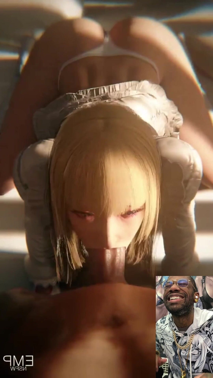 Good news media: Magik अपनी तंग चूत की चुदाई करवा रही है, Hancock Paizuri चुदाई, लिली गले में गहरे लंड, संकलन