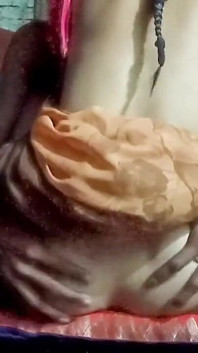 Fuking New Wife