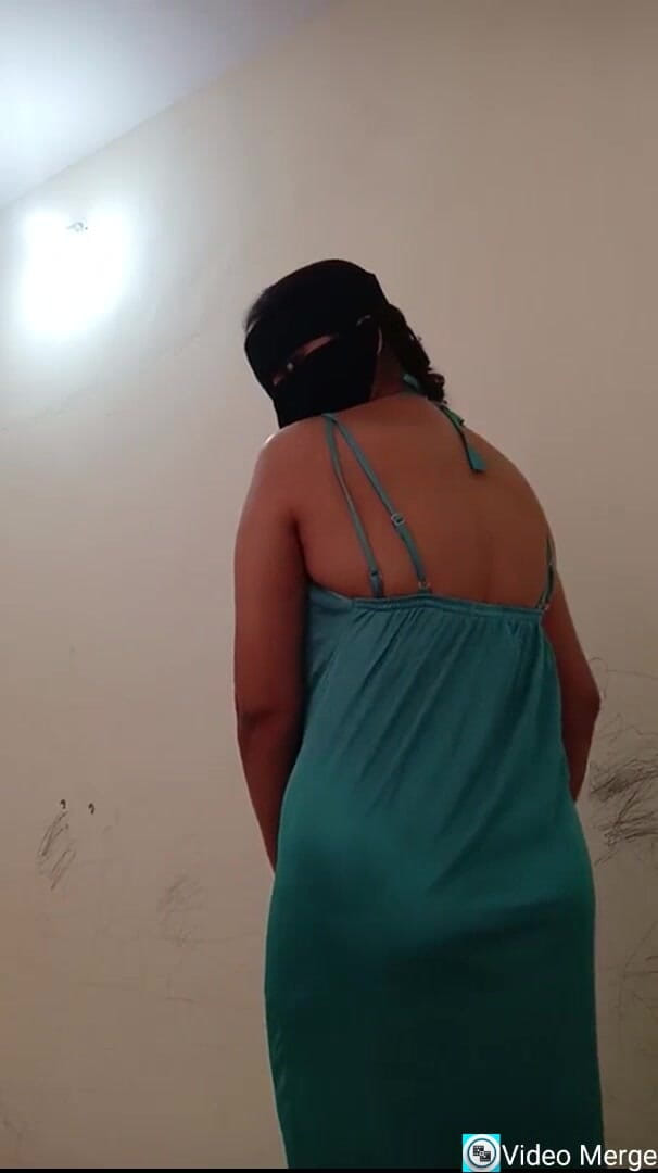 Bigbarrek: Istri hot melepas bikni