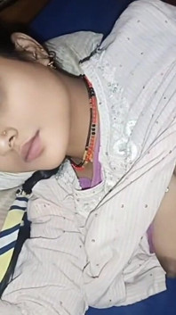 Desi Couple