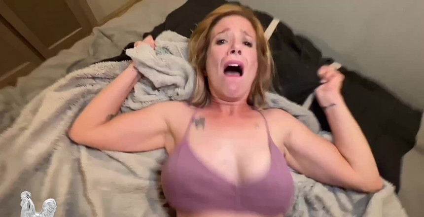 Jane Cane: Czytanie mojego pamiętnika macochy - część 1