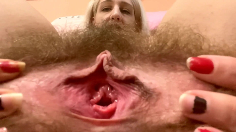 Cuteblonde666: Hurry up and cum inside me JOI