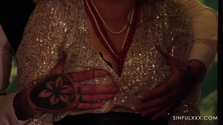 Sinfulxxx: Sündiger express 1 - sinfulxxx