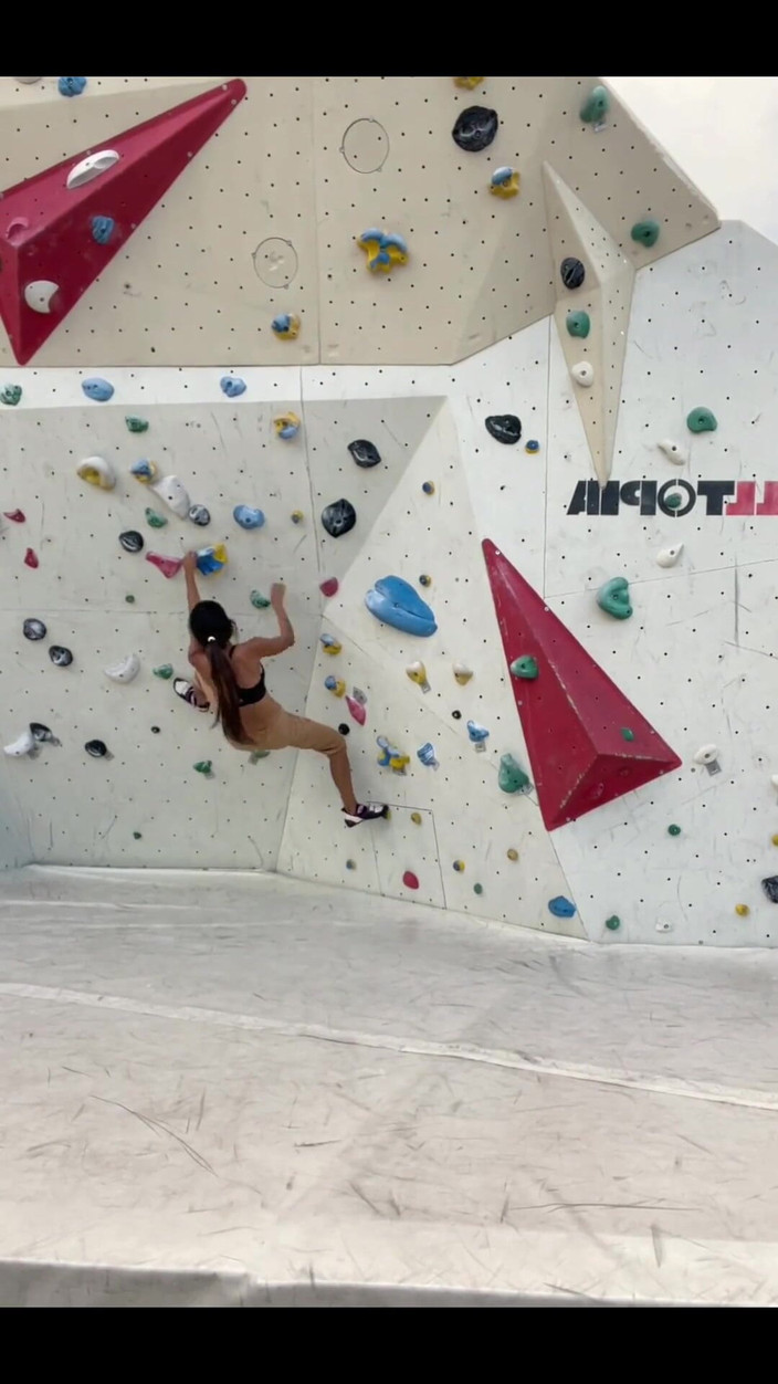 DaringKiara: 你好，我的爱人！