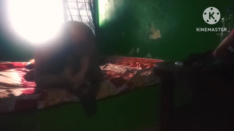 T. Sonai: Seks lokal pantat besar desi