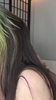 Mouth Face Domination Squishing Cam B 4K