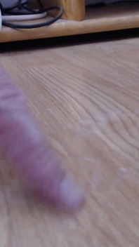 Dare le istruzioni per mangiare il mio sperma