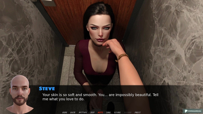 Porngame201: Heyecan verici oyunlar #5