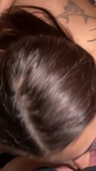 Femdom - I Use My Submissive to Suck My Alpha