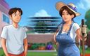 Miss Kitty 2K: Summertimesaga What Are You Doing, Diane-part 66 por Misskitty2k