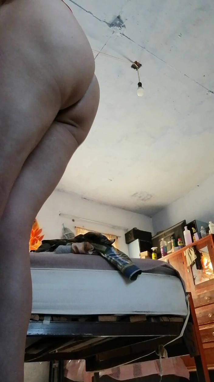 Marga9012: Mông tốt gì