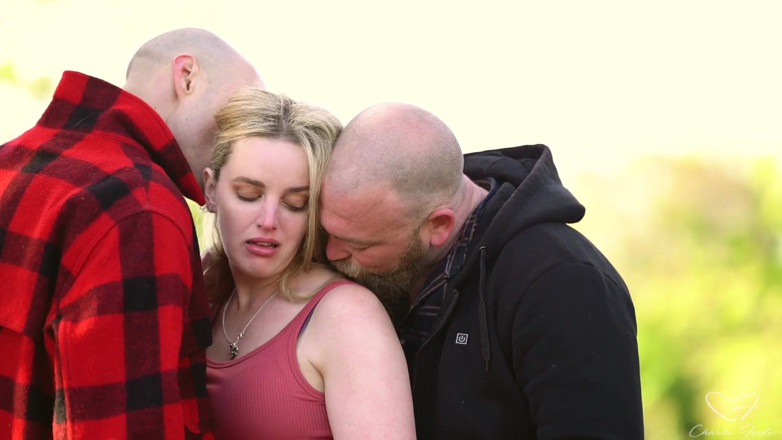 CharlieForde: Homeward bunden del 3: strök med Charlie Forde, Finley Kay, Caleb...
