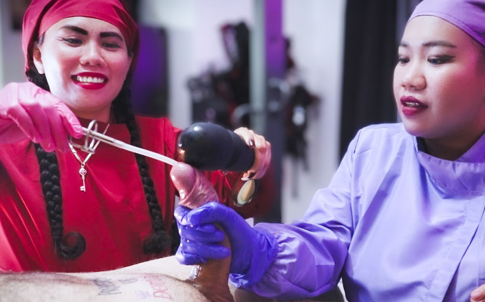 DominaFireOfficial: 2 asistente rele