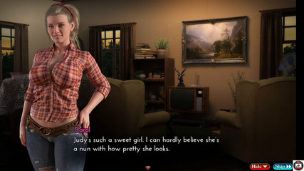 Joystick Cinema: Ordinul Genesis - (pct. 55) - Nlt Media