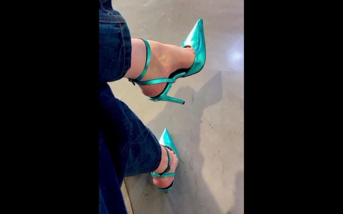 Georgia cross: Mistressxxx