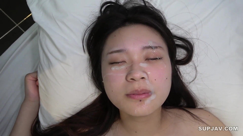 Asian happy ending: Asian angel 21699