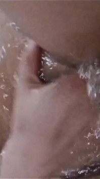 Underwater Pussy Fucking