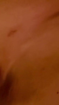 Texas Boy Is Lonely with a Big Cock