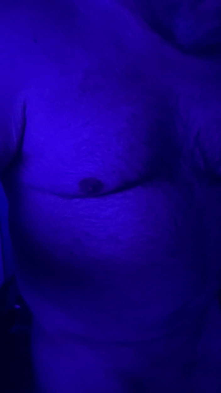 Ryder Knox: White Deep in Black