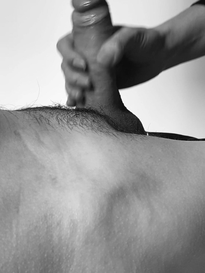 DouceLuxure: Branlette