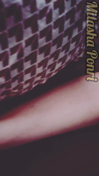 Whose Leg Is This?;)