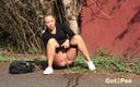 Puffy Network: Naomi in the Wild by Got 2 Pee where girls come...