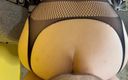 Milky Mari Exclusive: No-condom Breeding Sex with Cheating Wife in Doggystyle Position - POV-...