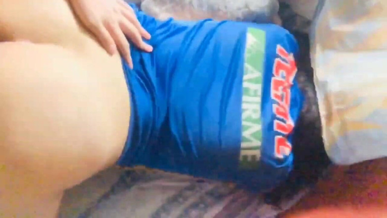 Mexicasero: 啦啦队长给我口交，我操了她