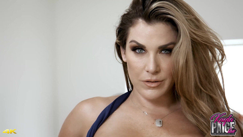 Kayla Paige: Kayla Paige is your secretary!